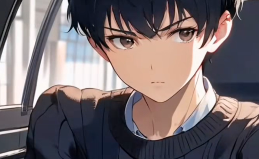 我的学姐不喜欢我［清软］完结