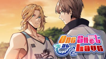 一枪射进你的心One Shot at Love