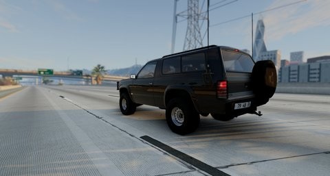 越野码头安卓版