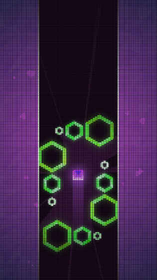 破碎冲刺官方下载