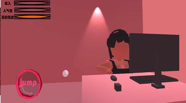 QBL(乔碧萝模拟器)