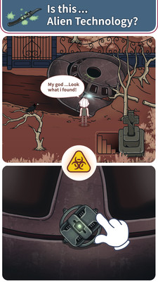 密室逃脱10侦探风云