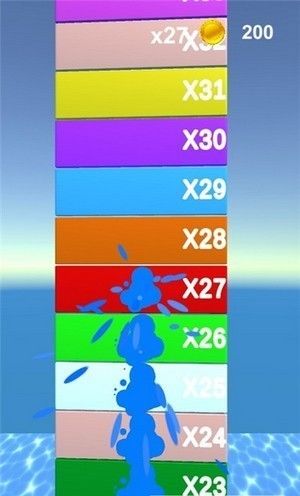 火车驾驶冲刺(Handcar)