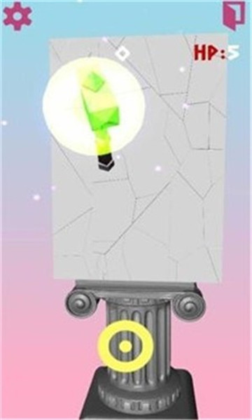 Thor Sculptor(雷神雕刻家)