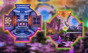 Mushy Cool Duck Escape(糊状酷鸭逃生)