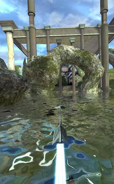 圣射手传奇破解版下载