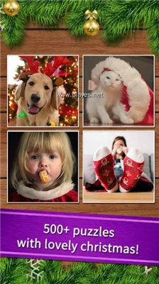 EasyPuzzle_christmas