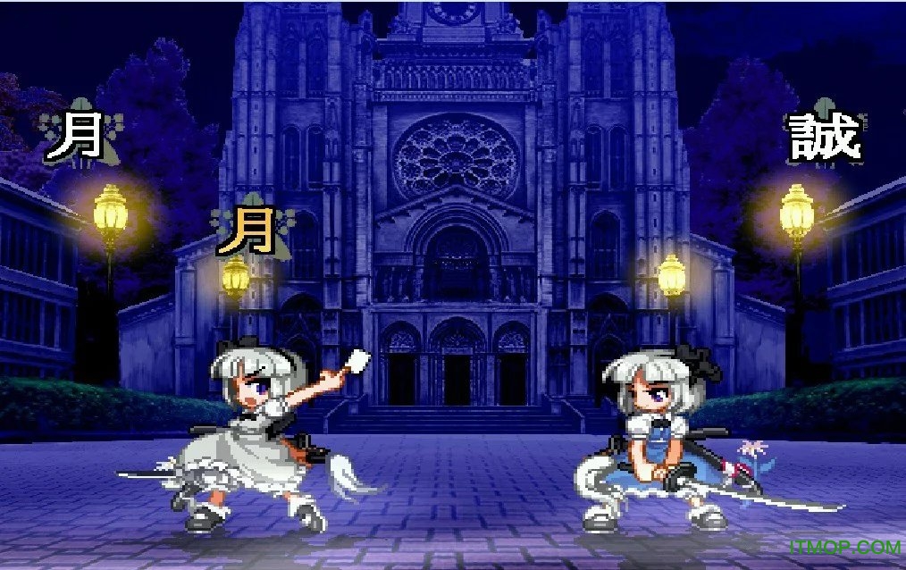 mugen高AI狂级整合包