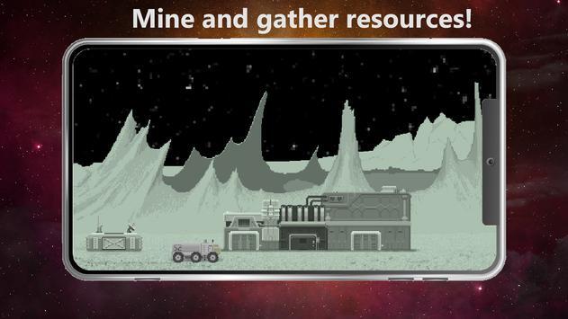 Tiny Space Program(迷你空间计划)