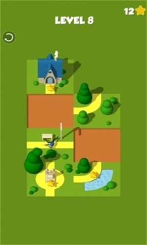 Homecoming: Block Puzzle