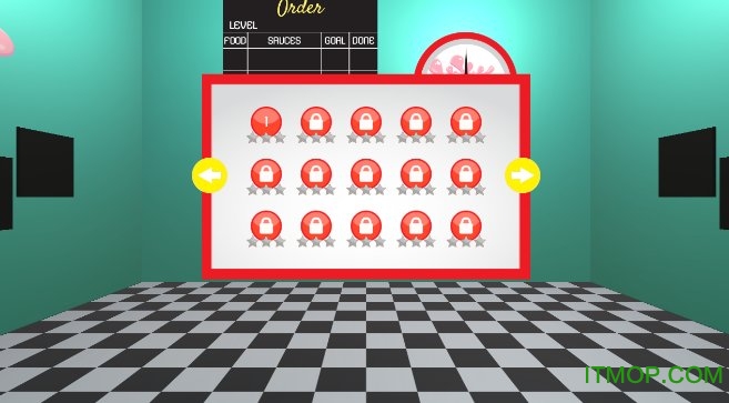 Burger Splat (mobile)