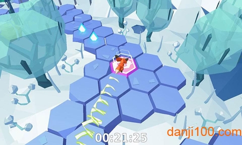 小狐狸无限能量破解版