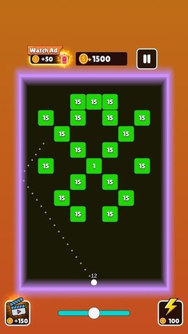 Brick Smasher: Demolition Time