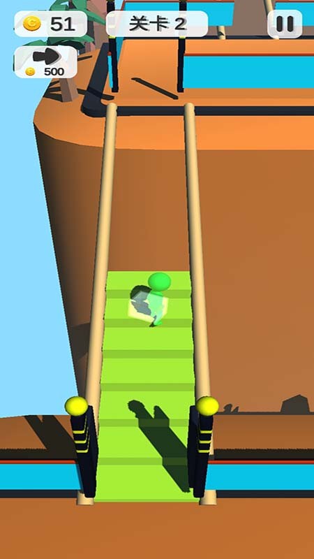 疯狂搬砖单机休闲