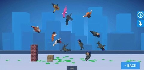 立方体游乐场(CubePlayground)