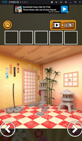 NewYearRoom(新年的房间手游)