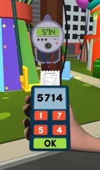 空闲电气经理游戏(Electrical Manager)