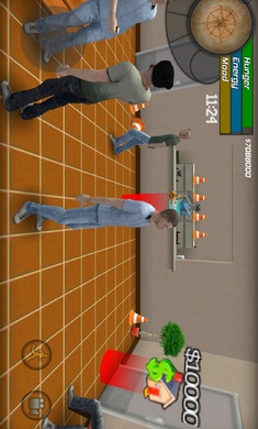 大城市生活模拟器